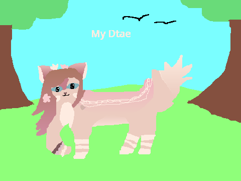 ✦ dtae ✦