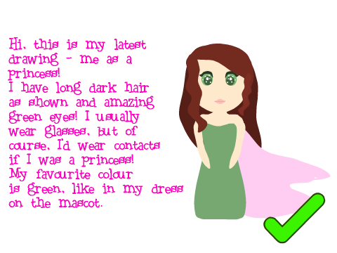 Princess comp.