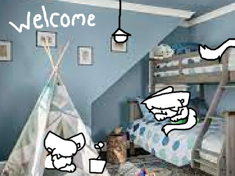 ▶ welcome 