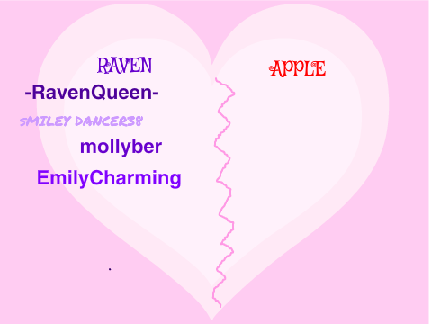 Raven Vs Apple remix remix remix