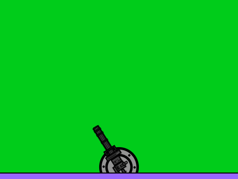 This Will Be Some Game Eventually.