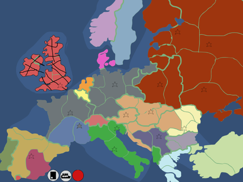Brothers in Arms WW1 Mod 0.02