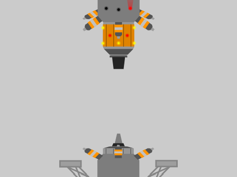 Aperture : Isolation reactr