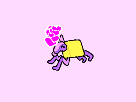Tiny animation