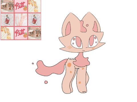 CHIBI OFFBASE CUSTOM TRADES OPEN remix