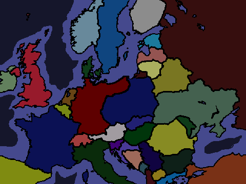 Mapping Test