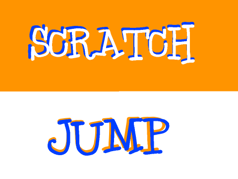 Scratch Jump
