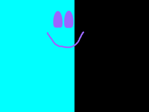 Simple Animation Drawings