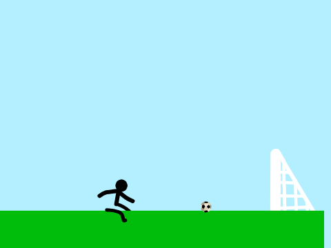 Soccer Animation #soccer #football #sports