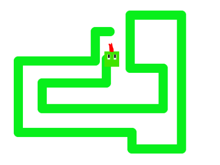 snake game