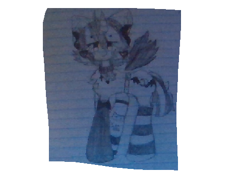 hehe pony ocs