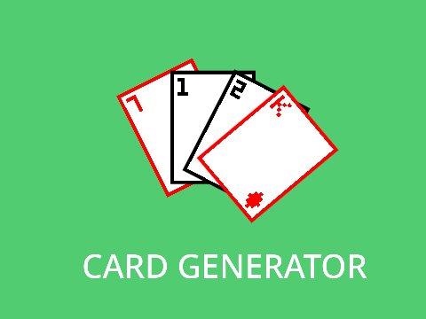Card Generator