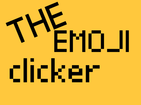 EMOJI CLICKER UPDATES AND TRAILERS