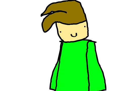 here