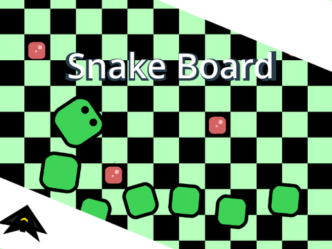 Snake Board