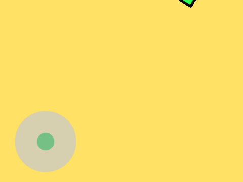 Mobile Controls test V1.1