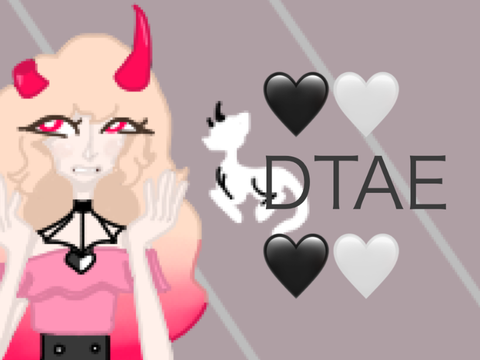 ★ DTAE ☆