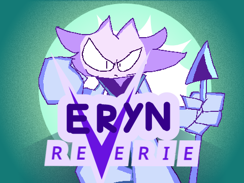 Eryn Reverie
