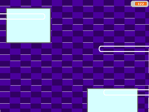 Paper Airplane Chase: Endless