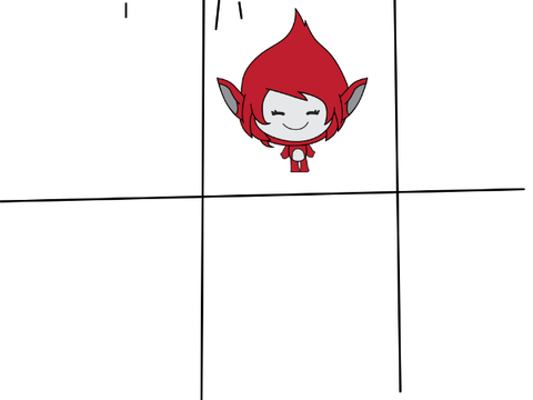 みんなが爆発するやつ