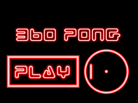 360Pong (UPDATED)