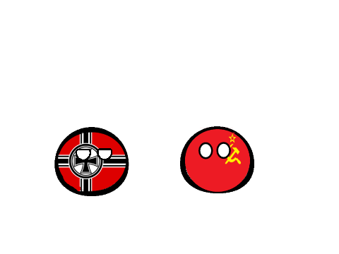 USSR and the German Reich