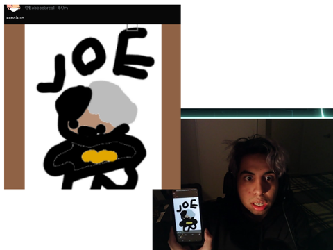 IM FAMOUS