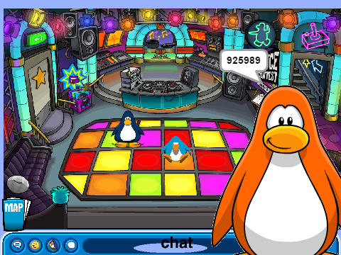 Club Penguin 2.0
