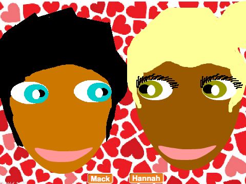 Couple Creator