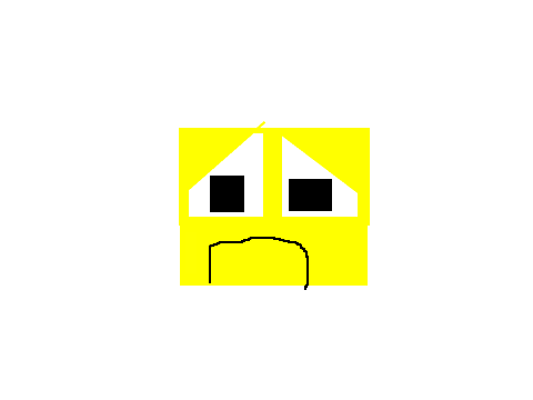 My Face Looks Like This?