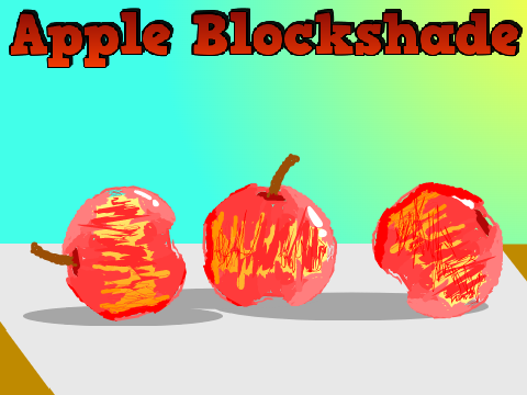 Apples