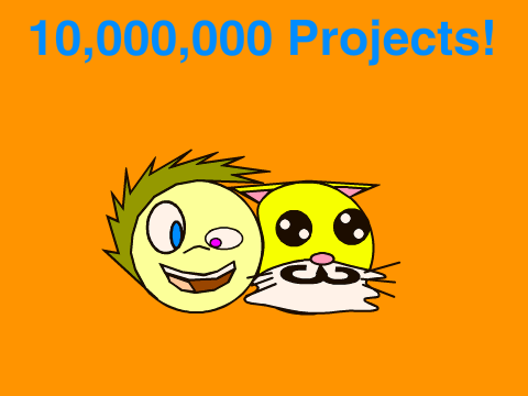10 mil!