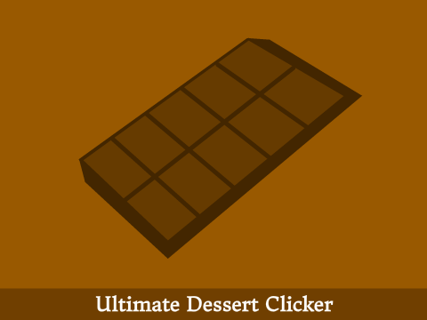 Ultimate Dessert Clicker