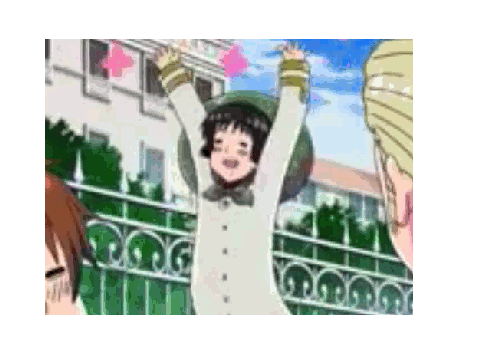 Me when hetalia comes in the mail