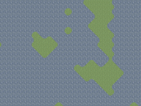 Seed Based Map Generator v 1.7 remix