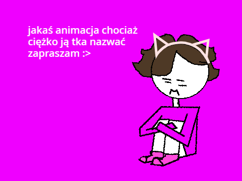 kiedy dochodzisz do tego momentu w życiu że za mało ci krindżu