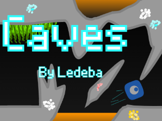 Caves ( Part 1 )