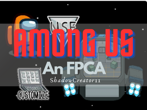 Among Us - An Epic FPCA