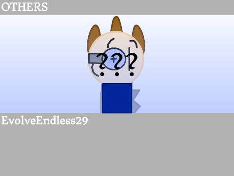 EvolveEndless29