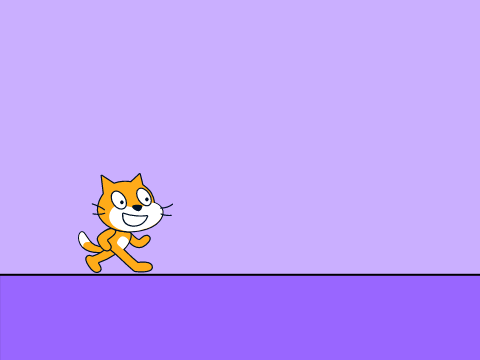 Somebody told me this is how to get characters to jump-