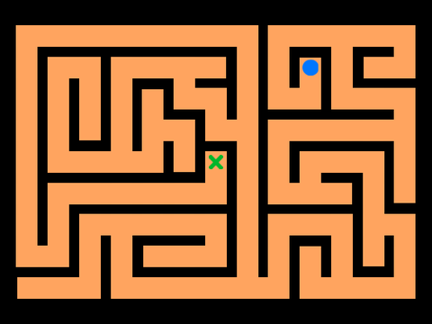 Maze