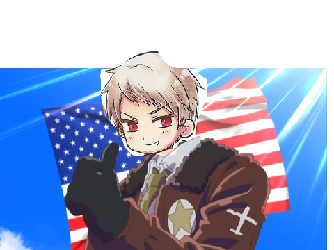 American Prussia
