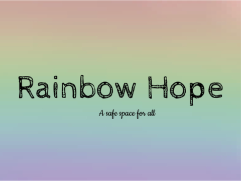 Rainbow Hope Thumnail!
