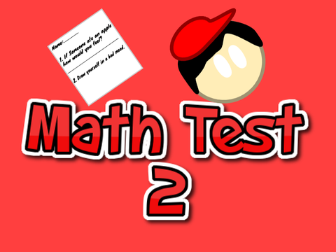 Math Test 2 | RTS Animations | #Animations