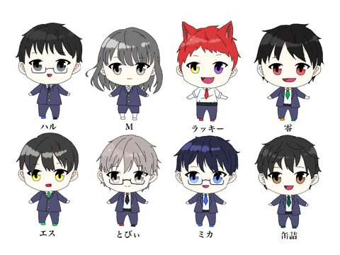 イラスト