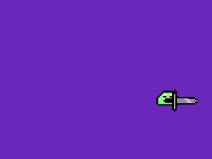 Slime Attack 1 (original)