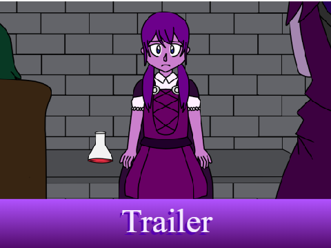 Episode One Trailer - Misty Moon