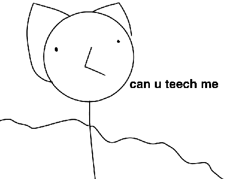 Send this to someone you look up to