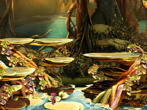 Grand Chase ☯ Season Scratch v0.1