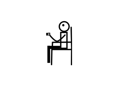 Tobacco  free day animation 